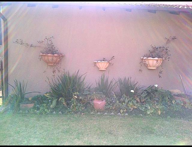 3 BEDROOM HOUSE TO LET IN SASOLBURG EXT 11